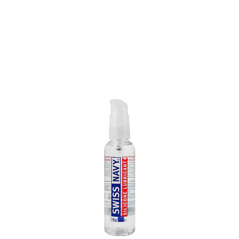 Swiss Navy Silicone